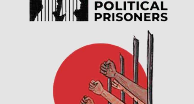 Prisoners of Conscience Under Modi Regime