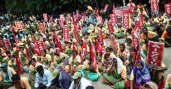 Campaign In Bangalore