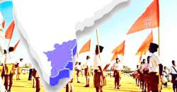 Growth of Hindutva Forces in Tamil Nadu
