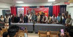 Silkyara Rescue Miners Felicitated By CPIML