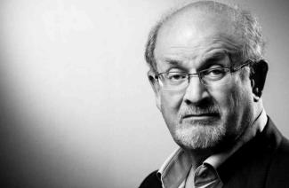 Attack on Salman Rushdie