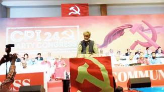 24th Congress of the CPI