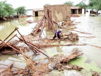 Pakistan’s devastating floods