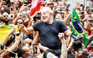 Lula’s Victory in Brazil and the Path Ahead