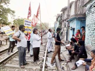 Lok Sabha Elections in Delhi