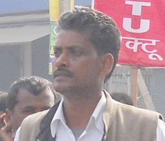 Comrade Munna Yadav