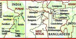 Enhanced BSF Jurisdiction