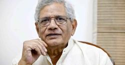 Sitaram Yechury