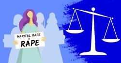 Stance on Marital Rape