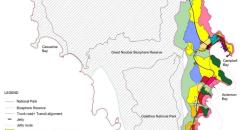 Mega Infrastructure Project in the Great Nicobar Island: Development or Ecocide?