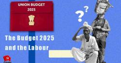 Budget 2025