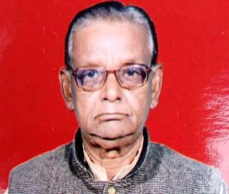 Chandreshwar Prasad