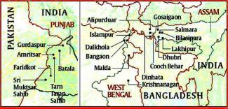 Enhanced BSF Jurisdiction