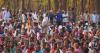 Adivasis March Against Netarhat Displacement