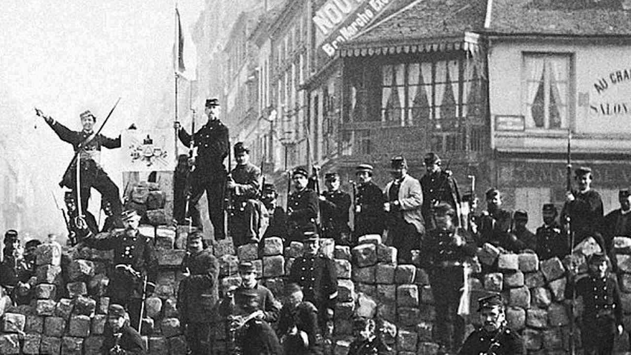 The First International and its Contemporary Relevance