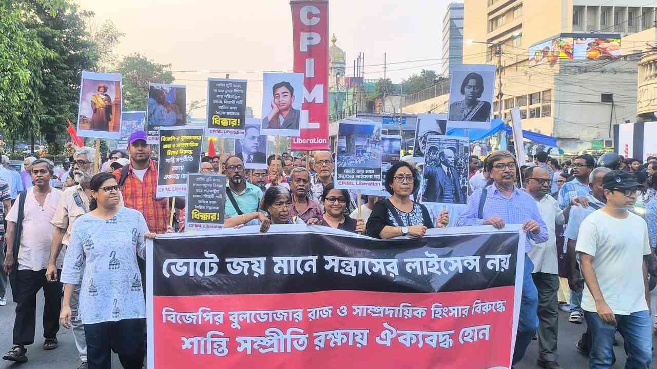 The Sangh Parivar is Wasting No Time in Developing its Bengal Laboratory: The Opposition Cannot Afford to Wait and Watch